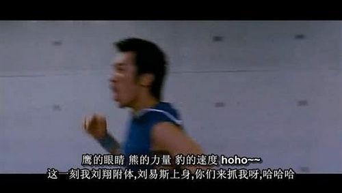 三、高清影片与字幕服务