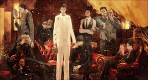 五、盗墓笔记小说的文化价值