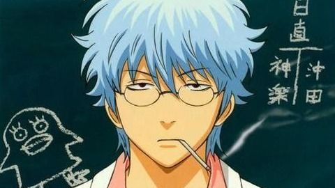 二、银魂樱花动漫的角色塑造