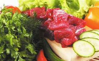 五、生肉的食用禁忌