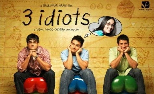 一、喜剧电影的魅力所在