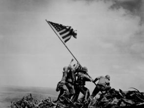 一、二战电影的背景与意义