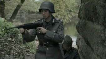 三、二战电影的制作技巧