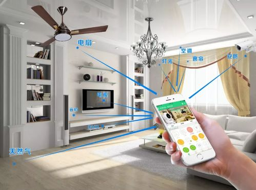 四、智能家居系统的日常维护