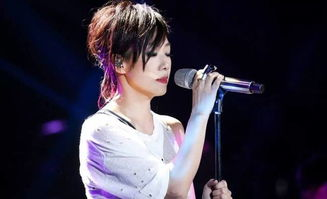 三、林忆莲 -《依然爱你》