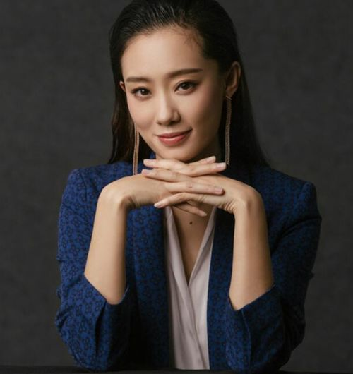 四、张靓颖 -《画心》