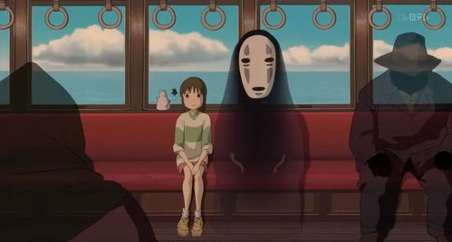 五、人物成长与结局