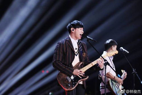 一、林俊杰歌曲的旋律与风格