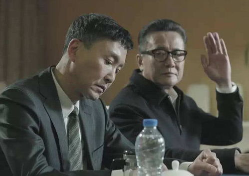 三、《人民的名义》剧情简介与人物分析