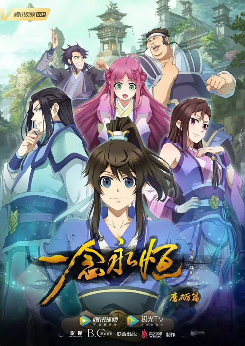 五、搜狐视频动漫