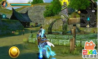 一、角色升级：新的力量觉醒