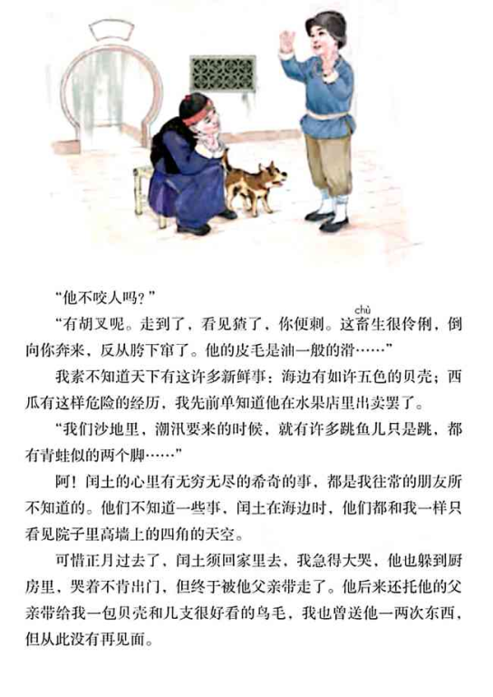 五、自我成长与爱情观的转变