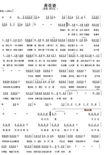 三、《万疆》简谱中的演唱技巧