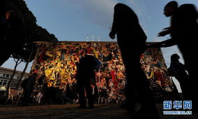 一、中土世界的构建与艺术魅力