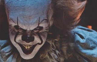 四、小丑回魂的文化内涵