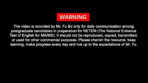 三、复杂的情感线索