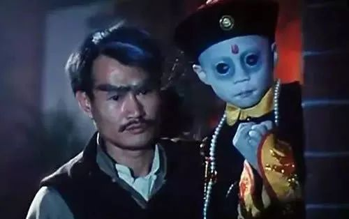 二、僵尸电影的特点