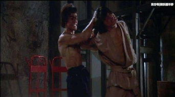 三、怀旧武打老电影中的文化内涵