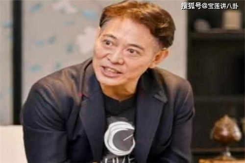 四、武打老电影的代表人物