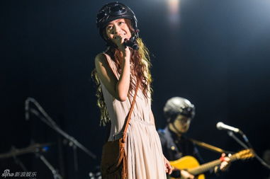 三、民谣女神陈绮贞的《时间的歌》