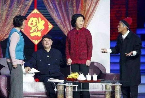 一、宋小宝小品的起源与发展