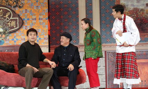 三、小品中的社会关怀：《小人物的大梦想》