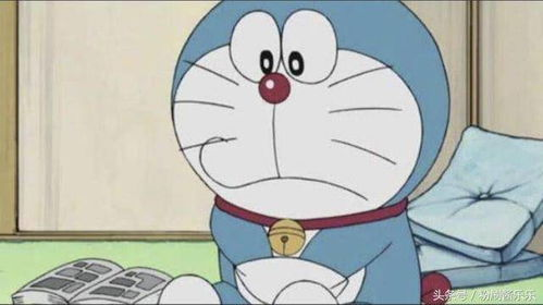 三、哆啦a梦的道具解析