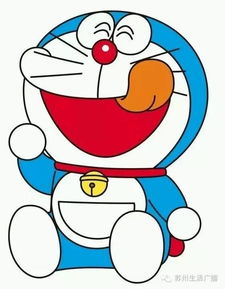五、哆啦a梦的影响力