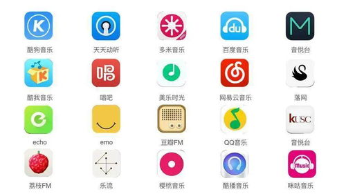 一、选择正规音乐平台下载