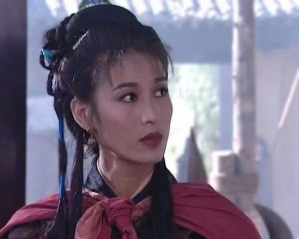 四、方腊与扈三娘之间的恩怨纠葛