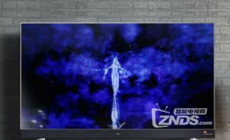 二、高清画质带来影院级体验