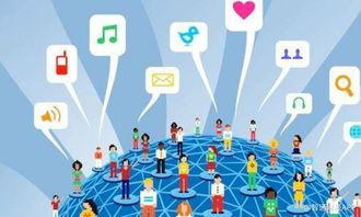 五、社交互动与社区建设