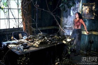 一、血腥恐怖片的定义与起源