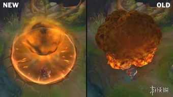 三、视觉效果与特效呈现