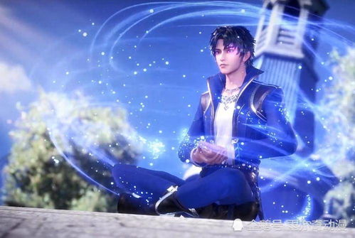 二、斗罗大陆动漫剧情简介