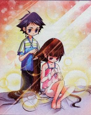 三、斗罗大陆动漫角色解析