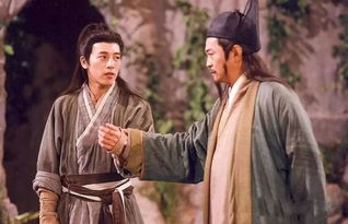 四、乔峰的武艺与江湖地位