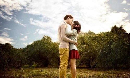 三、婚姻中的情感变化