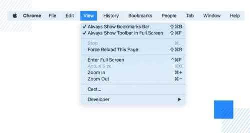 三、下拉式菜单的用户体验优化