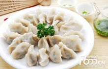 一、饺子食材的选择与准备