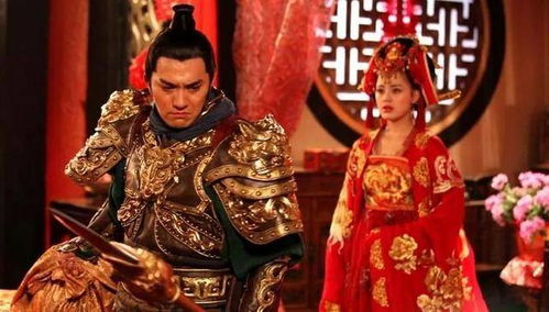 一、隋唐演义背景介绍