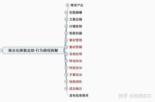 二、选择合适的影片类型