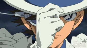 二、柯南的推理之旅