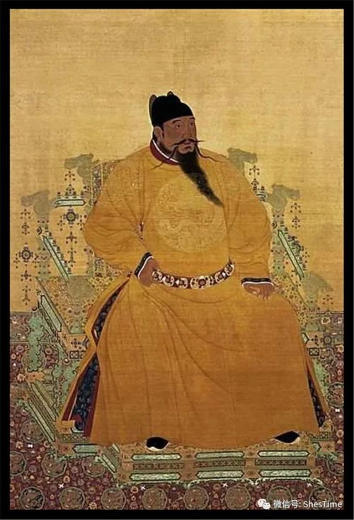 二、深入了解《永乐大帝》的历史背景