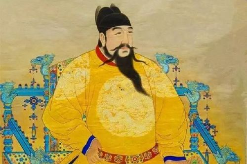 五、《永乐大帝》中的情感表达