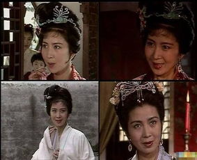 三、聊斋86版电视剧的艺术特色分析