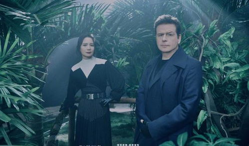 四、角色之间的情感纠葛