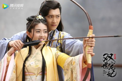 四、古装历史剧集：穿越时空的史诗