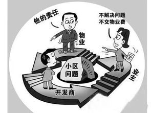 五、解决社区纠纷的技巧