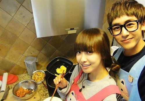 一、了解《我们结婚了宋茜全集》